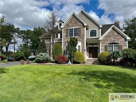 1 Hartman Court Clark NJ 07066