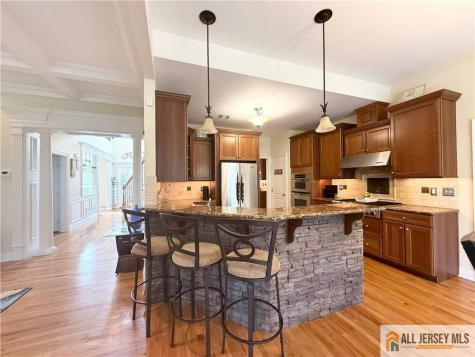 1 Hartman Court Clark NJ 07066