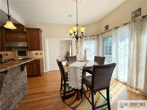 1 Hartman Court Clark NJ 07066