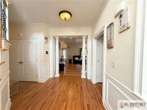 1 Hartman Court Clark NJ 07066