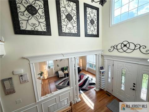 1 Hartman Court Clark NJ 07066