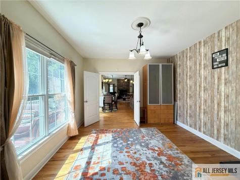 1 Hartman Court Clark NJ 07066