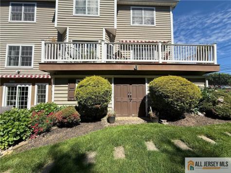 1 Hartman Court Clark NJ 07066