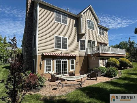 1 Hartman Court Clark NJ 07066