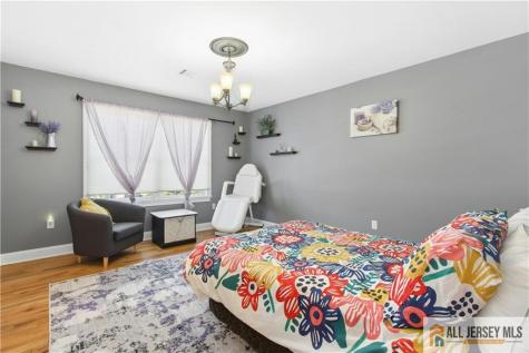 1 Hartman Court Clark NJ 07066