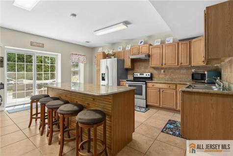 1 Hartman Court Clark NJ 07066