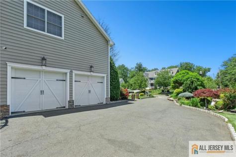 1 Hartman Court Clark NJ 07066