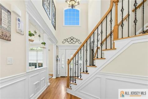 1 Hartman Court Clark NJ 07066