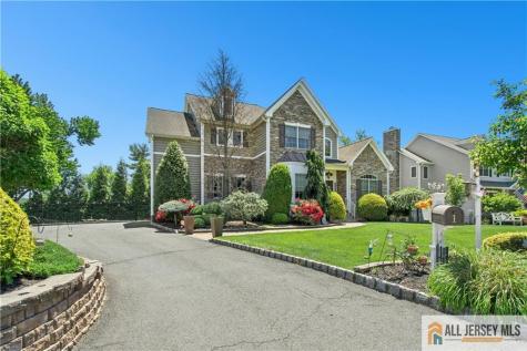 1 Hartman Court Clark NJ 07066
