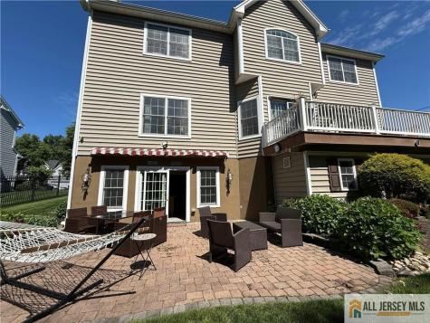 1 Hartman Court Clark NJ 07066