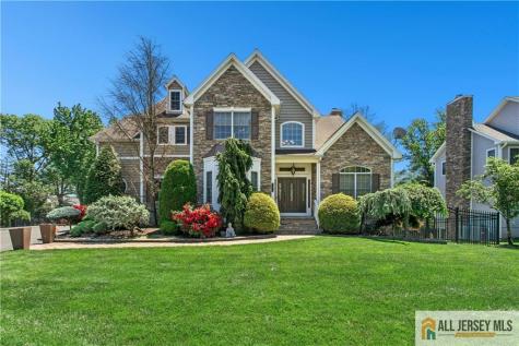 1 Hartman Court Clark NJ 07066