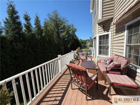 1 Hartman Court Clark NJ 07066