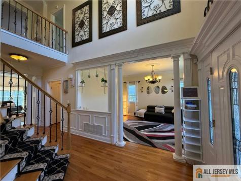 1 Hartman Court Clark NJ 07066