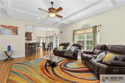 1 Hartman Court Clark NJ 07066