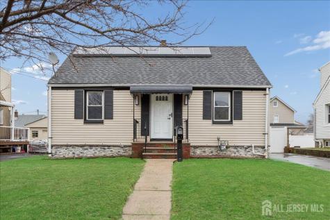 92 William Street Carteret NJ 07008