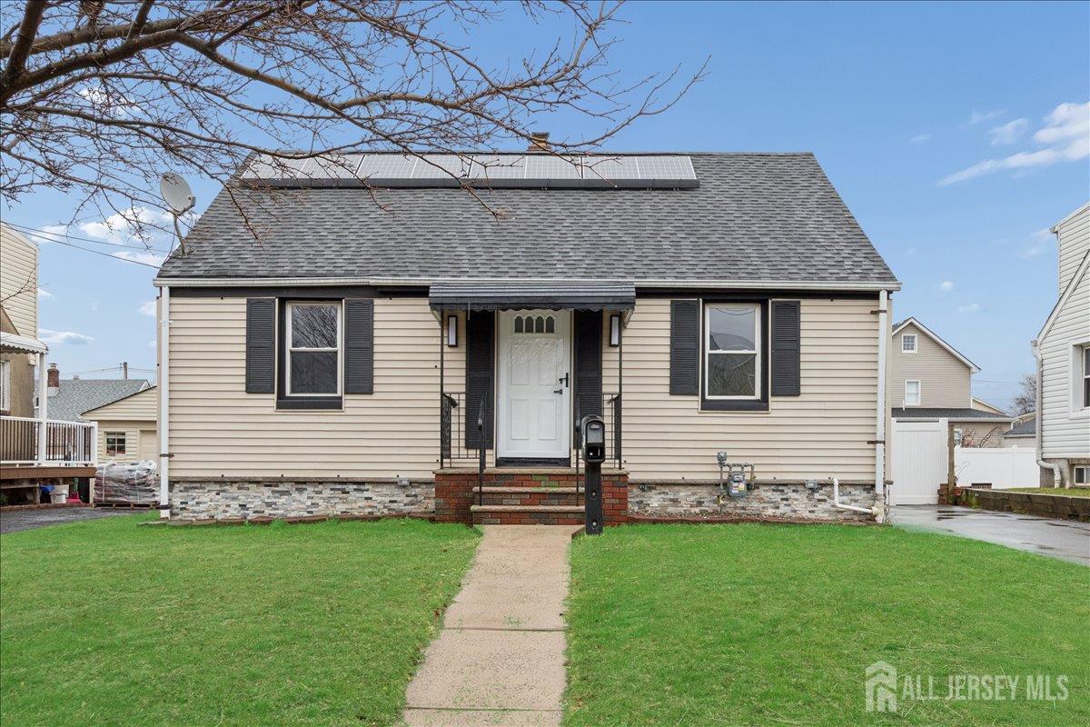 92 William Street Carteret NJ 07008