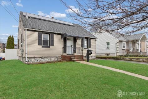 92 William Street Carteret NJ 07008