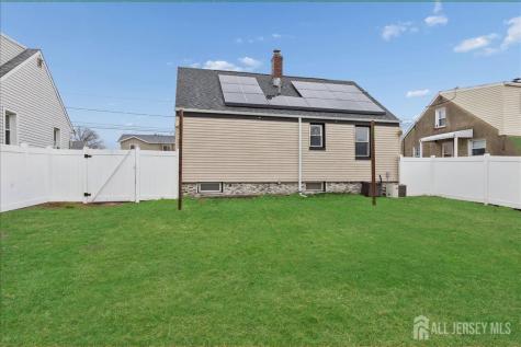 92 William Street Carteret NJ 07008