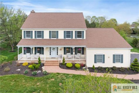 86 Carriage Trail Montgomery NJ 08502