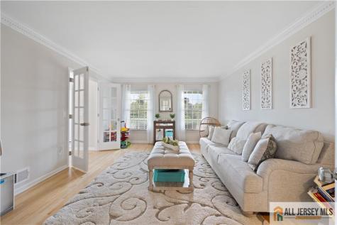 86 Carriage Trail Montgomery NJ 08502