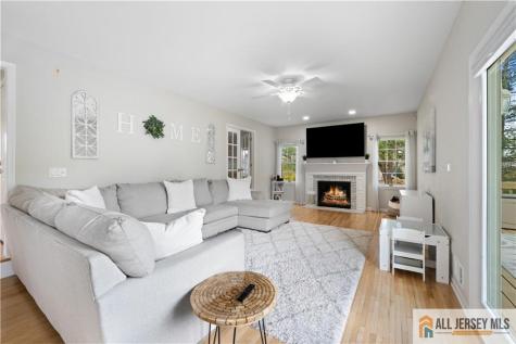 86 Carriage Trail Montgomery NJ 08502