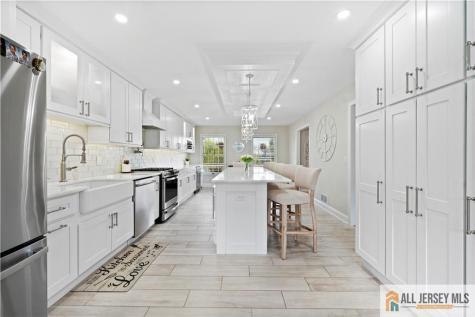 86 Carriage Trail Montgomery NJ 08502