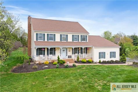 86 Carriage Trail Montgomery NJ 08502