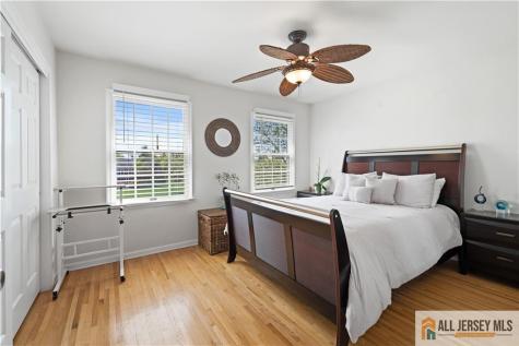 86 Carriage Trail Montgomery NJ 08502