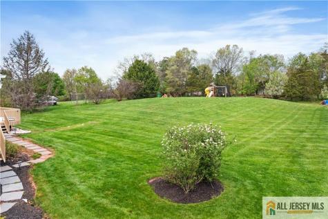 86 Carriage Trail Montgomery NJ 08502