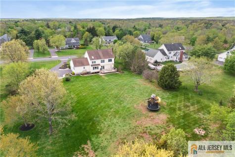 86 Carriage Trail Montgomery NJ 08502