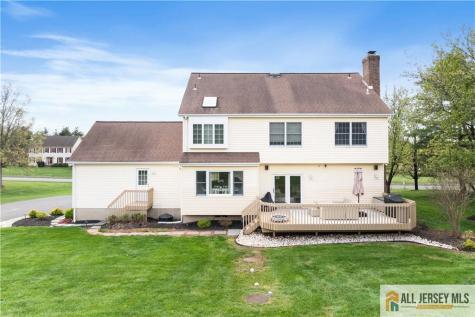 86 Carriage Trail Montgomery NJ 08502