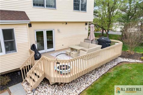 86 Carriage Trail Montgomery NJ 08502