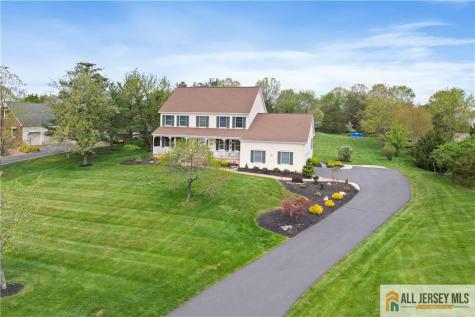 86 Carriage Trail Montgomery NJ 08502