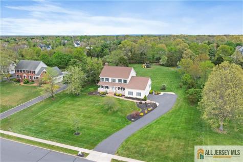 86 Carriage Trail Montgomery NJ 08502