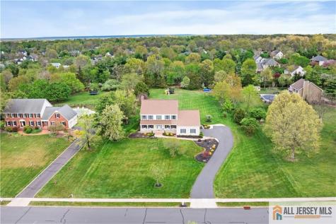 86 Carriage Trail Montgomery NJ 08502