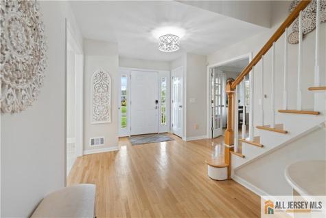 86 Carriage Trail Montgomery NJ 08502