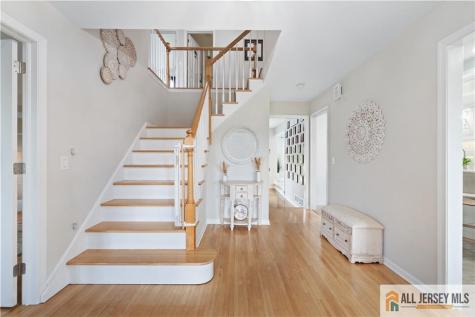86 Carriage Trail Montgomery NJ 08502