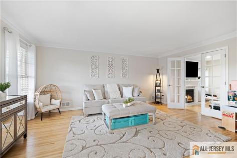 86 Carriage Trail Montgomery NJ 08502