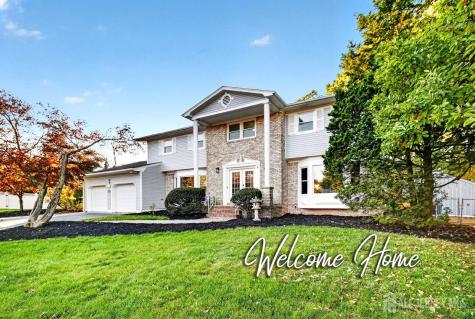 4 Fern Court North Brunswick NJ 08902