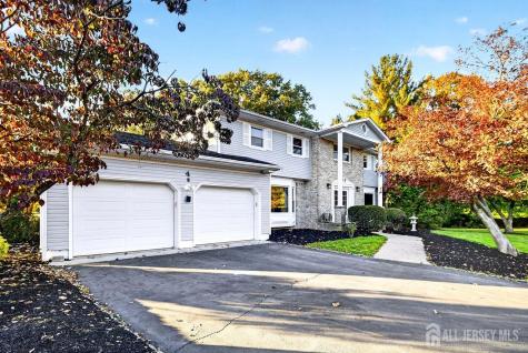 4 Fern Court North Brunswick NJ 08902