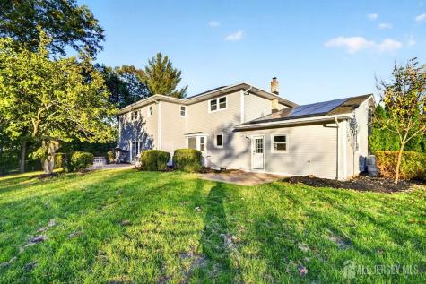 4 Fern Court North Brunswick NJ 08902