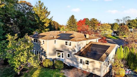 4 Fern Court North Brunswick NJ 08902