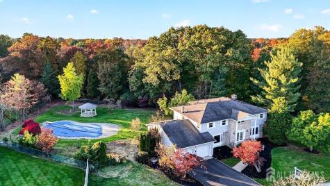 4 Fern Court North Brunswick NJ 08902