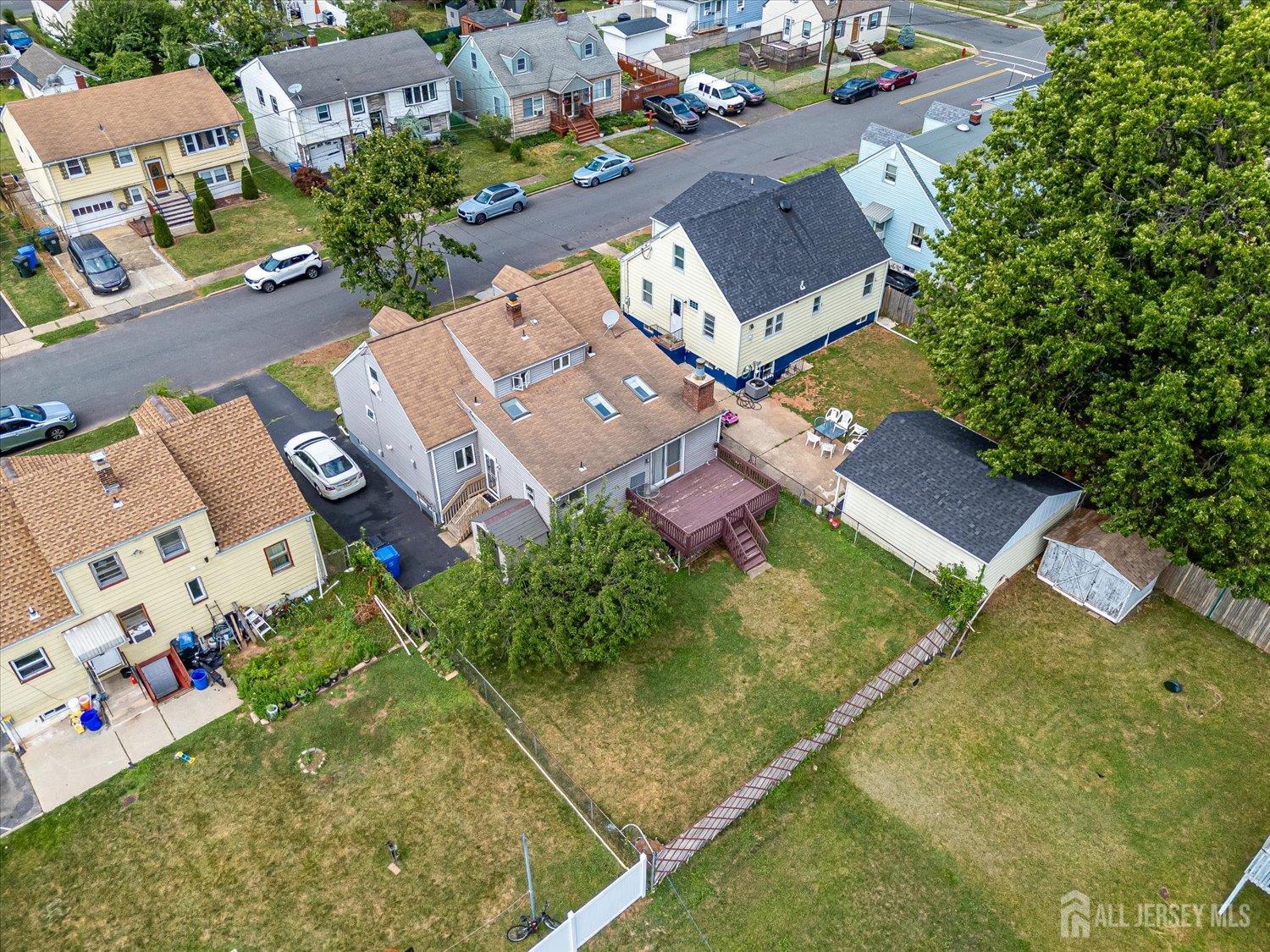 111 Sonora Avenue Iselin NJ 08830