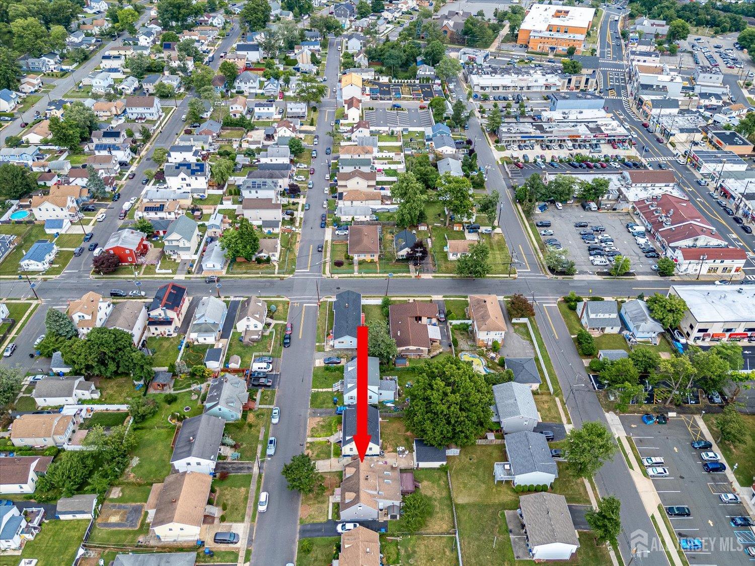 111 Sonora Avenue Iselin NJ 08830