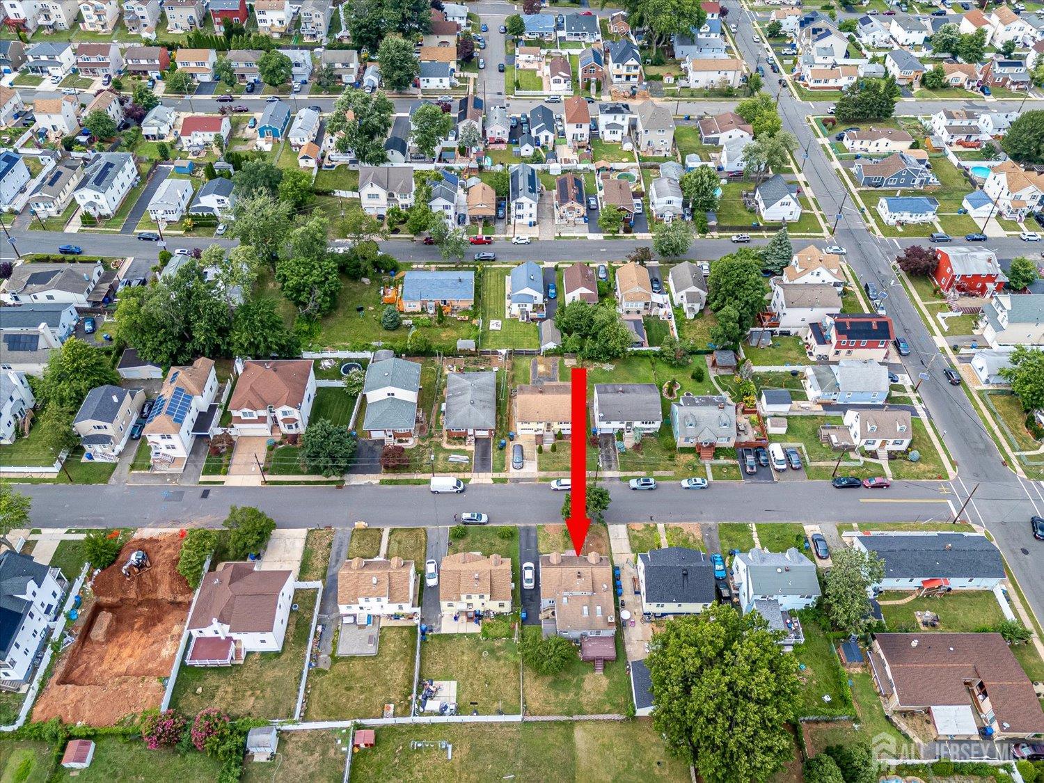 111 Sonora Avenue Iselin NJ 08830