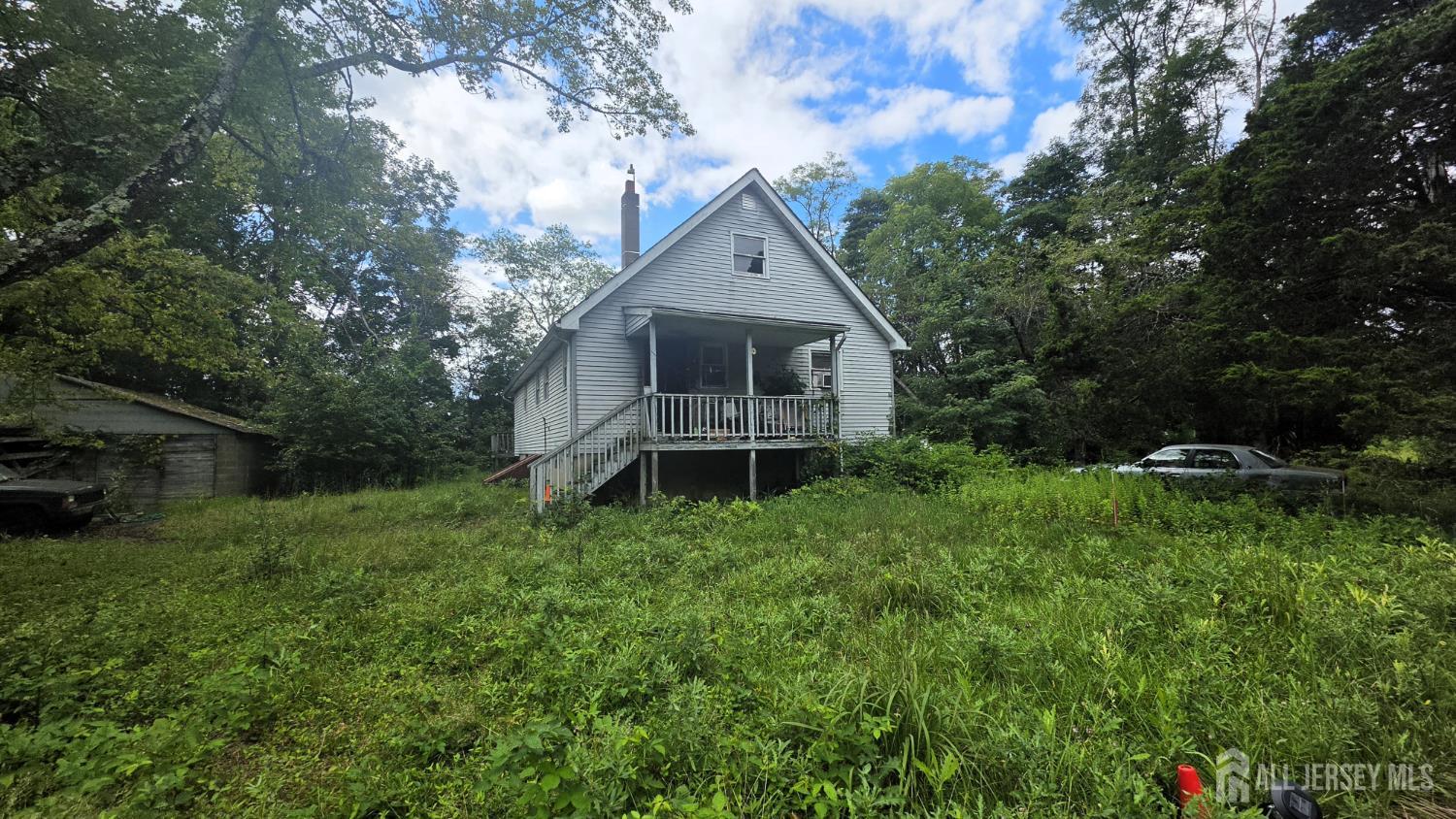 407 Matchaponix Road Old Bridge NJ 08831