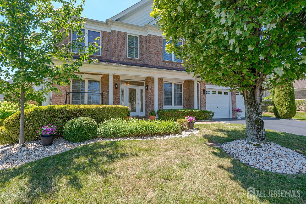 118 Turnberry Drive Monroe NJ 08831