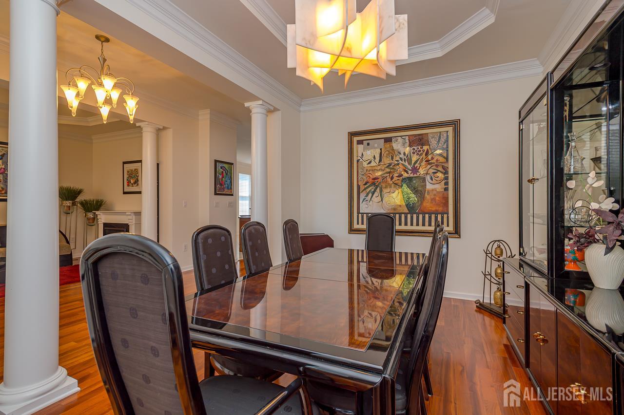 118 Turnberry Drive Monroe NJ 08831