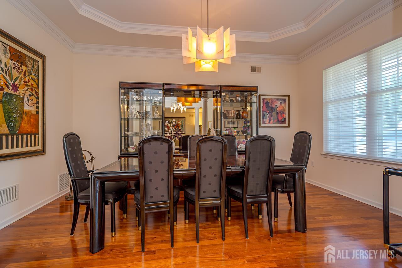118 Turnberry Drive Monroe NJ 08831